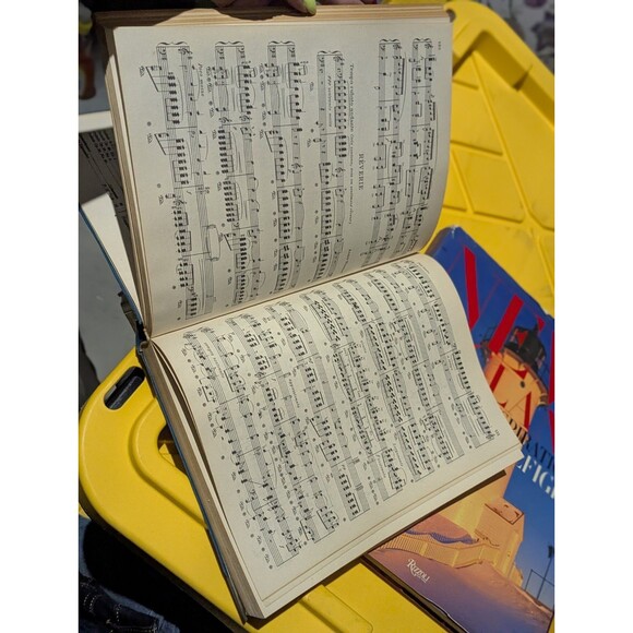 Vintage Masterpieces of Piano Music by Carl Fischer - Picture 6 of 7